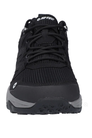 HI-TECH Saunter Mens Waterproof walking shoes