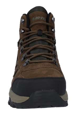 HI-TECH Bandera Expedition Mens Waterproof walking boot wide fit