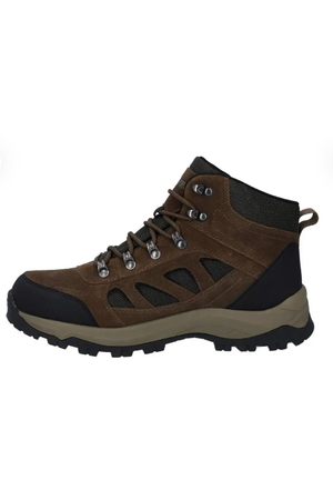HI-TECH Bandera Expedition Mens Waterproof walking boot wide fit