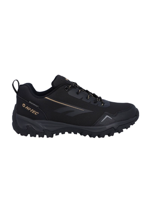 HI-TECH Jaguar Sport Mens Waterproof walking shoe