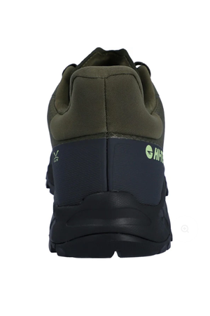 HI-TECH Altitude Lite Mens Waterproof walking shoe