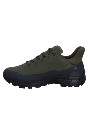 HI-TECH Altitude Lite Mens Waterproof walking shoe
