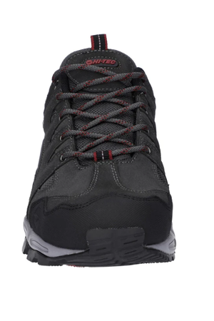 HI-TECH Auckland Lite Mens Waterproof walking shoes