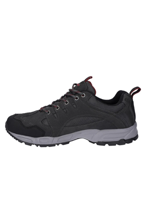 HI-TECH Auckland Lite Mens Waterproof walking shoes