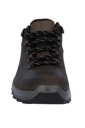 HI-TECH Walk Lite Camino Ultra Mens Waterproof walking shoes