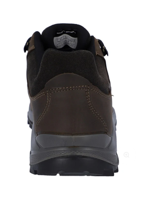 HI-TECH Walk Lite Camino Ultra Mens Waterproof walking shoes