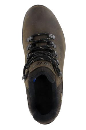 HI-TECH Walk Lite Camino Ultra Mens Waterproof walking shoes