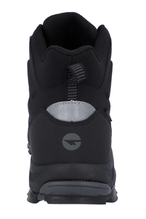 HI-TECH Jackdaw Mid Mens Waterproof walking boot