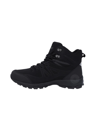 HI-TECH Jackdaw Mid Mens Waterproof walking boot