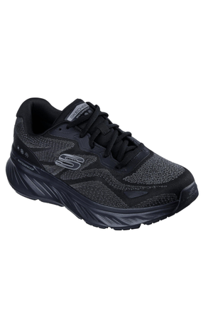 Skechers Mens Waterproof Relaxed Fit: Edgeride - Konzo 232842