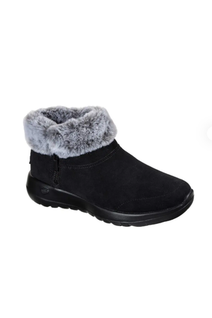 Skechers Go Joy - Savvy Wide Fit Skechers 144003W Boots