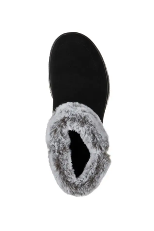 Skechers Go Joy - Savvy Wide Fit Skechers 144003W Boots