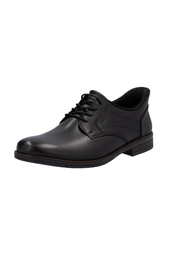 Rieker 10353-00 in Black