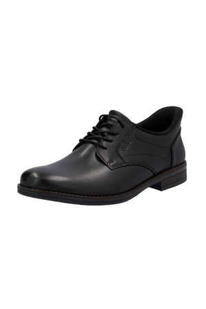 Rieker 10353-00 in Black