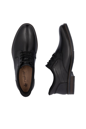 Rieker 10353-00 in Black