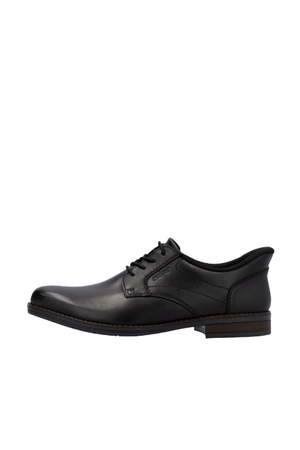 Rieker 10353-00 in Black