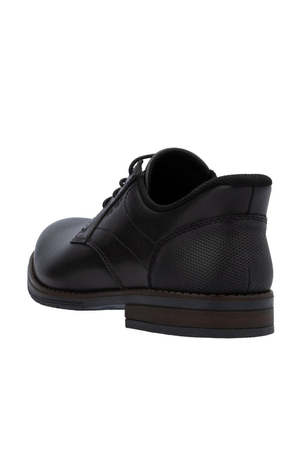 Rieker 10353-00 in Black