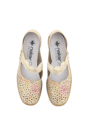 Rieker 41399-92 in multi