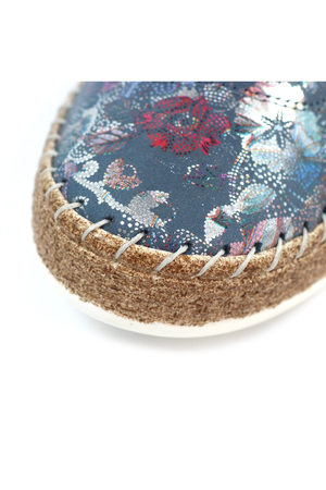 Lunar Iva FLE051 in Blue