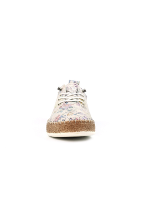 Lunar Iva FLE051 in White