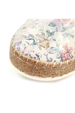 Lunar Iva FLE051 in White