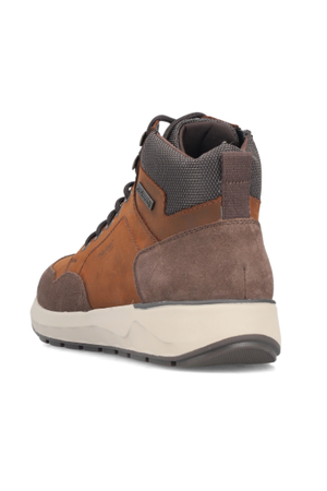Rieker Tex Mens Boots 11530-24 Brown