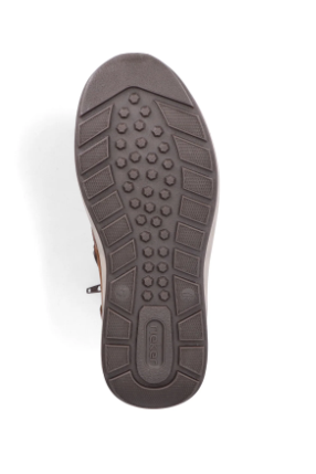Rieker Tex Mens Boots 11530-24 Brown