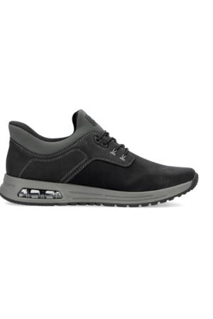 Rieker Mens Shoes B1051-00