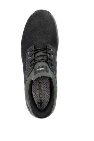 Rieker Mens Shoes B1051-00