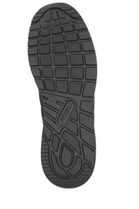 Rieker Mens Shoes B1051-00
