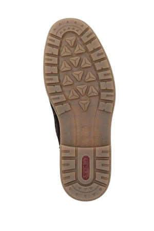 Rieker Mens Boot 14705-24