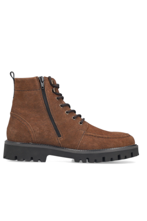 Rieker Mens Boot 30414-25