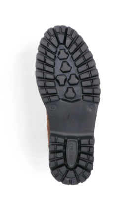 Rieker Mens Boot 30414-25