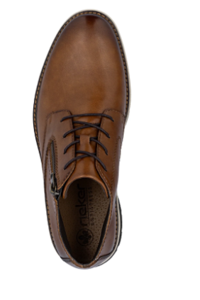 Rieker Mens Boot 14705-24
