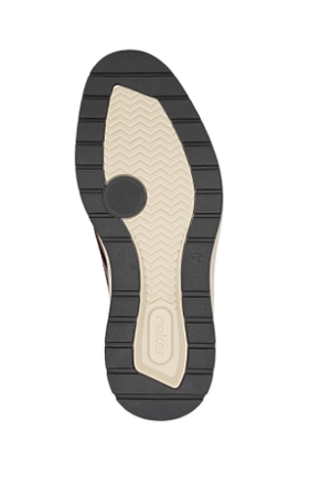 Rieker Mens Boot 14705-24