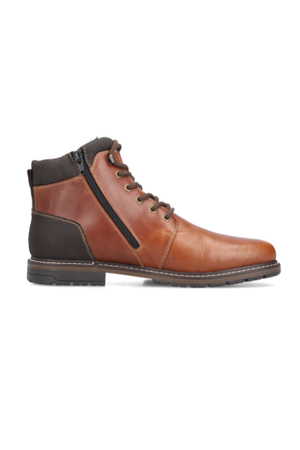 Rieker Mens Boot 13740-24