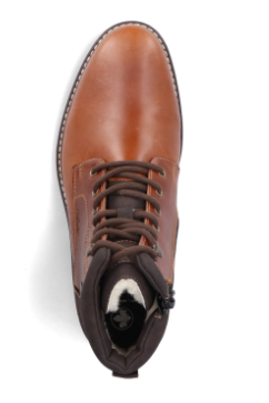 Rieker Mens Boot 13740-24