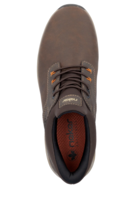 Rieker Mens Shoes B1051-25