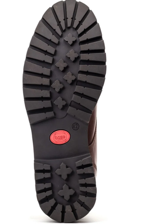 Base London Cobalt in brown