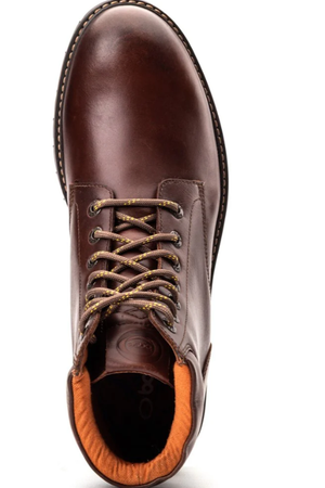 Base London Cobalt in brown