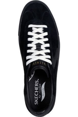 Skechers Arch Fit Legend Hamor 254000 Black