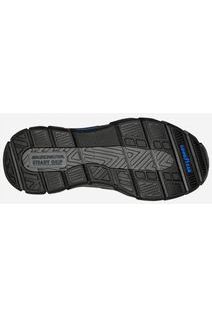 Skechers Slip Ins Respected Elgin 204810 Black