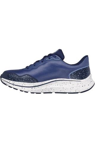 Skechers Go Run Consistent Waterproof 128625 BLNV Blue