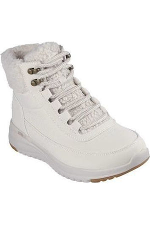 Skechers On The Go Stellar Alpine Ad 144756 NAT natural Waterproof