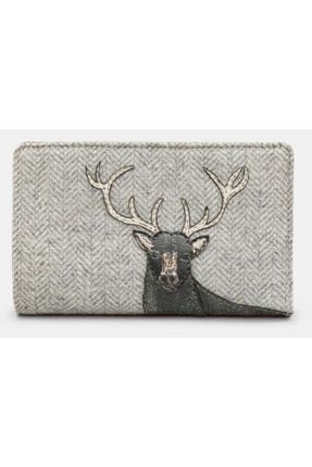 Zapinana na zamek torebka Yoshi Highland Stag Y1089