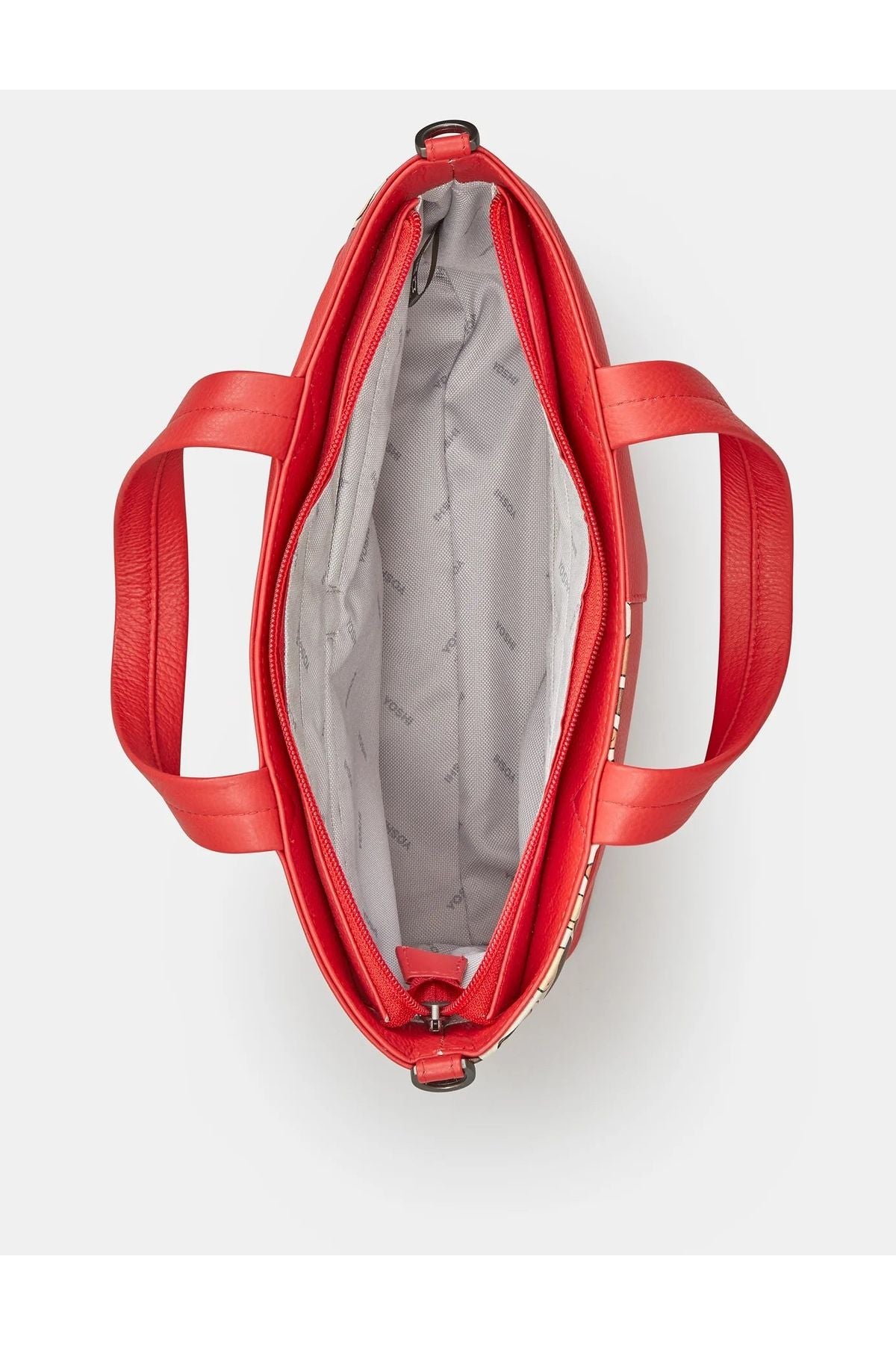 Yoshi Mothers Pride Mulitway Grab Bag in red