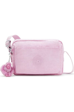 Kipling Abanu M in Pink