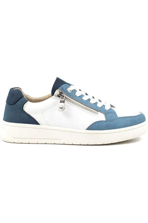 Lunar Shoes Ariana DLB035 blue