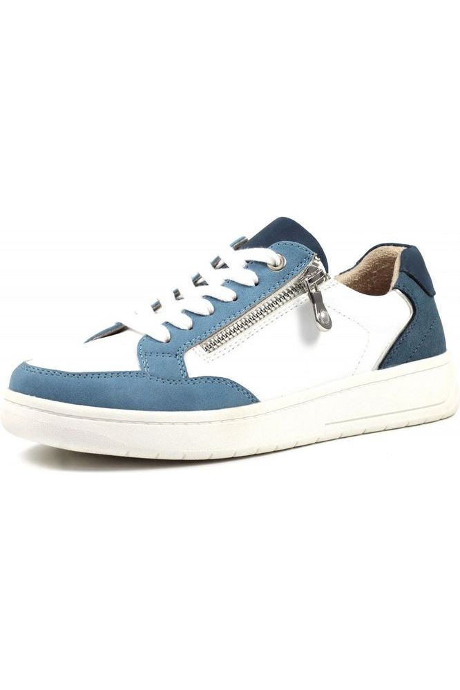 Lunar Shoes Ariana DLB036 blue