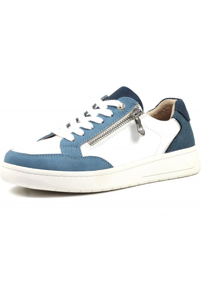 Lunar Shoes Ariana DLB035 blue